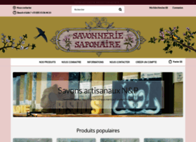 saponaire.com