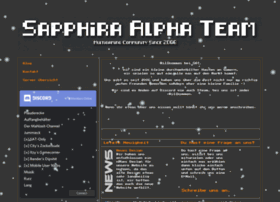 sapphira.org