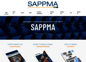 Sappma.co.za