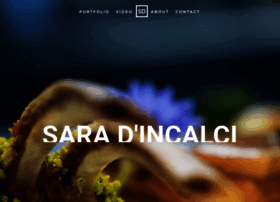 Saradincalci.com