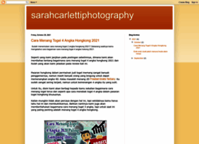 sarahcarlettiphotography.blogspot.com
