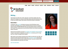 Sarahgranger.com