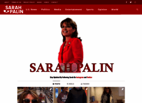 Sarahpalin.com