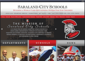 Saralandcity.schoolinsites.com