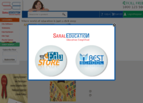 saraleducation.com
