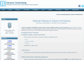 sarana-cemerlang.com