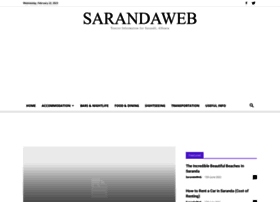 Sarandaweb.com