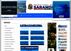 sarandi.pr.gov.br
