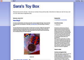 Saras-toy-box.blogspot.co.il