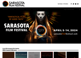sarasotafilmfestival.com