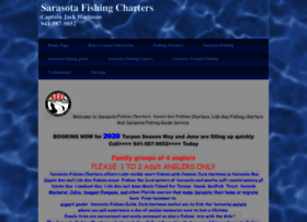 Sarasotafishingcharters.com