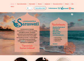 saraswati.fi