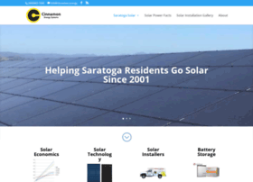 Saratoga.solar