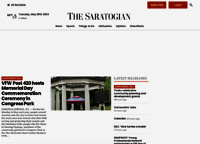 Saratogian.com