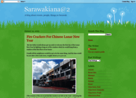 Sarawakianaii.blogspot.com