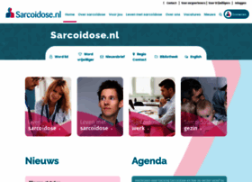 sarcoidose.nl