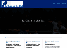 Sardegnanelpallone.net