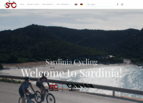 Sardiniacycling.com