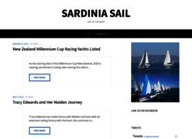 Sardiniasail.com