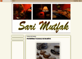 sarimutfak.blogspot.com