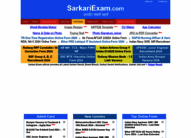 Sarkariexam.com