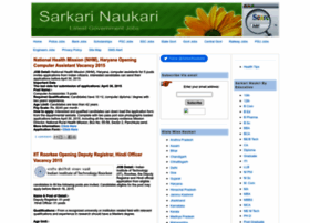 sarkarinaukri-deg.blogspot.com