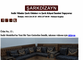 sarkdizayn.com