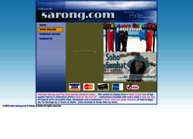 Sarong.com
