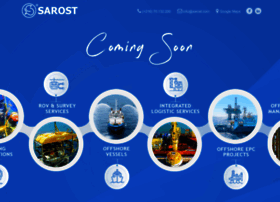 sarost-group.com