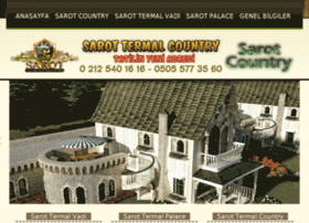 sarottermal-country.com