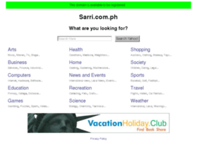 sarri.com.ph