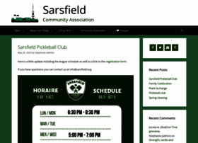 Sarsfield.org