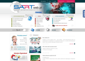 sartweb.pl