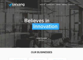 sarvang.com