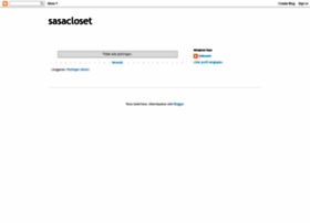 sasacloset.blogspot.com
