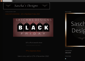 saschasdesigns.blogspot.com