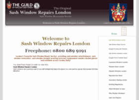 sashwindowrepairs-london.co.uk