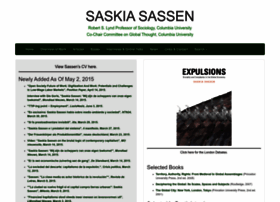 Saskiasassen.com
