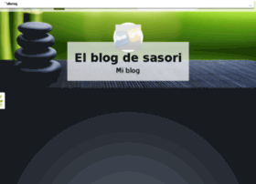 sasori.obolog.com