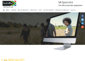 saspecialist.southafrica.net