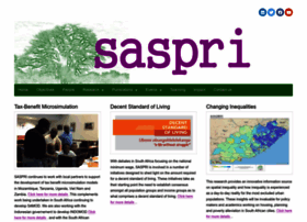 Saspri.org