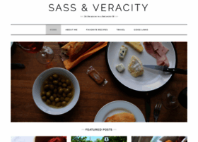 sassandveracity.com