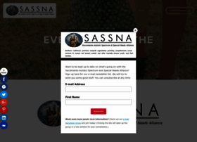 Sassna.org