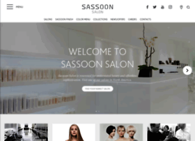 Sassoon-salon.com