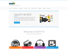 Sastatv.com