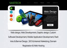 sastechsoftware.com