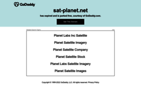 sat-planet.net