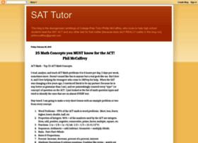 sat-tutor.blogspot.com