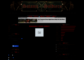 satanic-soldiers.all-up.com