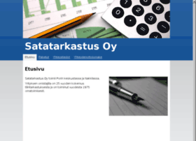 satatarkastus.fi